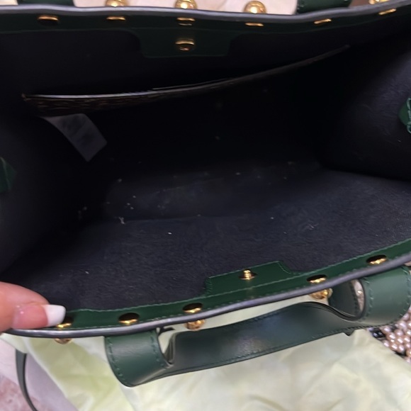 BURBERRY BAG authentic - Picture 4 of 10